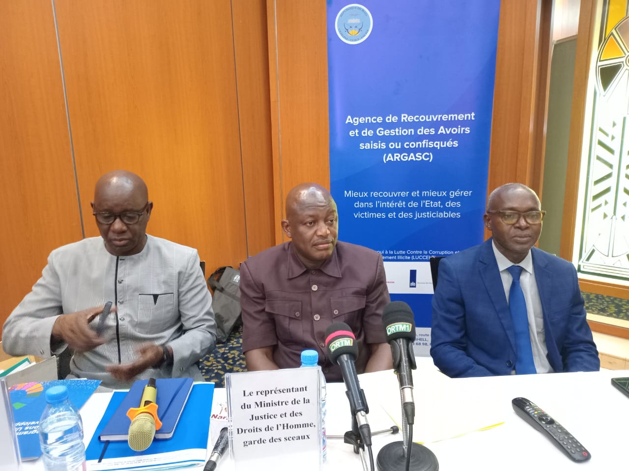 Saisie des biens criminels : Le Mali approuve ses outils de récupération et envisage la confiscation sans condamnation